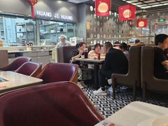 -黄记煌三汁焖锅(顺义华联店)
