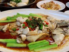 -猪肉婆私房菜(容桂总店)