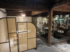 -院子餐厅·大锅菜·老杭帮(桥西直街店)