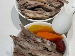 -清真·卡德尔大叔新疆主题餐厅(龙汇路店)