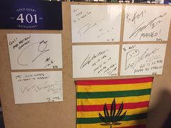 -401餐厅(弘大店)