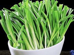 韭菜-蜀儿郎串串香(香河店)