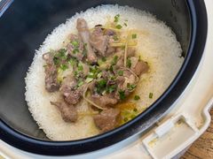 -大鸽饭(马王堆店)