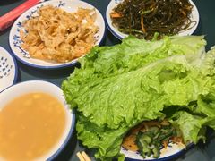 -壹陆陆烧烤(平房总店)