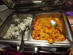 -恒河传奇印度餐厅GANGES