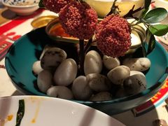 -长安大牌档之上元灯会(南大街店)