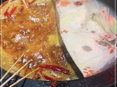 -蜀大侠火锅(森兰花园城店)