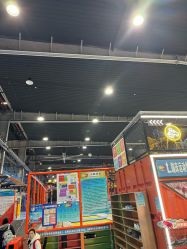 -多乐岛运动游乐城(杭州店)