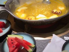 -湊湊火锅·茶憩(石家庄万象城店)