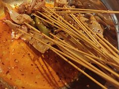 -嘉州鲜知味钵钵鸡(奎星楼店)