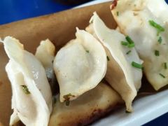 -胖子锅贴(双阳路111弄店)