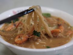 -何记面馆(龙泉山店)