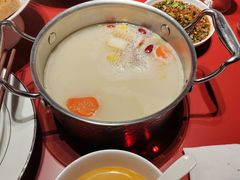 -红雀围·海鲜火锅(陆家嘴中心店)
