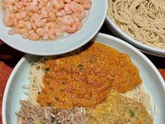 -裕兴记•蟹黄面馆(人民广场店)