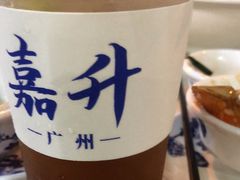 -嘉升大排档(番禺总店)