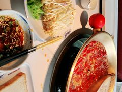 -小龙坎火锅(IFS HOT店)