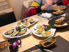 -酒久自助料理(佳兆业店)