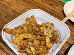 -有奴思烤肉·清真(正宁路店)