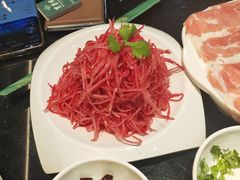 -东来顺饭庄·火锅(环岛店)