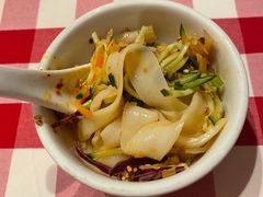 -西贝(吴江路湟普汇店)