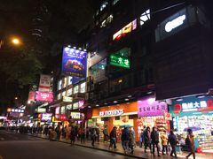 门面-糖朝(尖沙咀店)