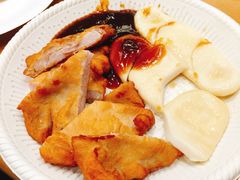 -鲜得来排骨年糕(豫园店)