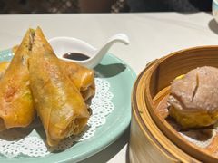 -喜势点·糖沙翁手工茶点·本地人茶居(永庆坊店)