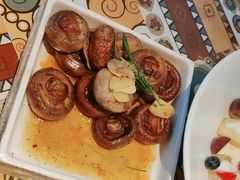 -湖滨1950牛排西餐厅(泽州路店)