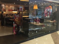 -必胜客(百联又一城店)