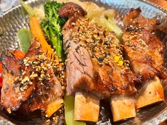 -原石牛扒·约会餐厅(龙城万科里店)