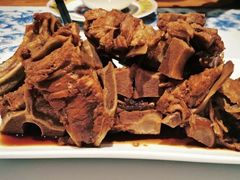 -东方饺子王(王府井关东古巷店)