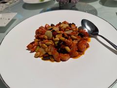 宫爆鸡丁-大董(环贸iapm店)