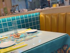 -楼兰古丽·新疆菜(大唐西市店)