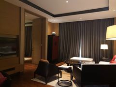 -上海崇明金茂凯悦酒店