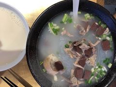 -桃园眷村(万象天地店)
