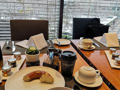 -丽晶酒店-金宝99 Restaurant