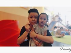 -金宝贝早教&托育(新百CCpark中心)