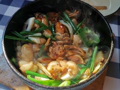 牛蛙煲-小粤楼·怀旧粤菜(万辉国际广场店)