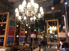 大堂-印咖啡IN COFFEE(红旗街店)