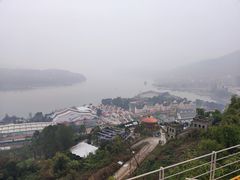 -美心红酒小镇游乐园