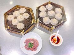-西安贾三灌汤包·回坊小吃·清真炒菜(北院门总店)