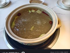 -清真老东乡开锅羊肉(甘南路店)