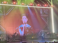 -交通银行前滩31演艺中心