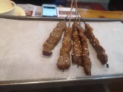 -探唐烧烤(棠东店)