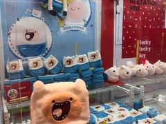-LLJ夹机占(正佳广场店)