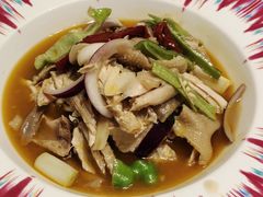 -新疆巴州金丝特餐厅(大钟寺店)