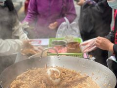 -六广门毛阿姨糯米饭