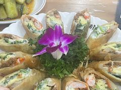 -醉壹号海鲜大排档(厦门美食地标店)