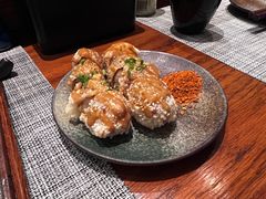-戏作寿司(观音桥店)