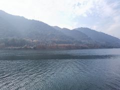-新安江山水画廊风景区